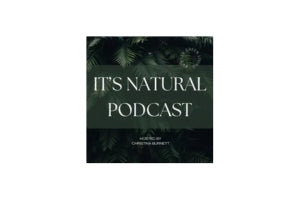 【Podcast】It’sNatural Overcoming Health Challenges: Saika Satomi's Path to Creating ReBio, USA