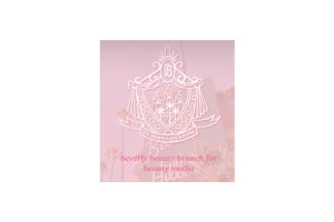 【イベント出店】Beverly beauty brunch for beauty media and founders in Beverly Hills, USA