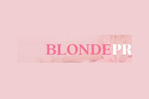 【イベント】Blondes Anniversary by Mackenzie Judge, in USA