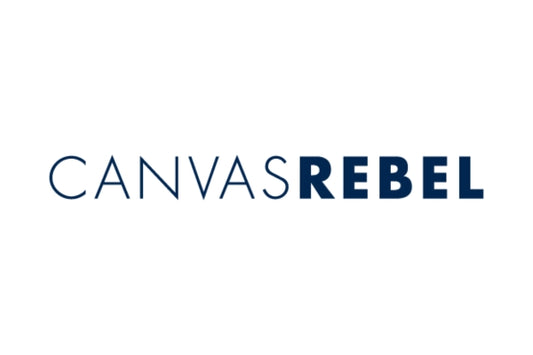 【メディア掲載】CANVAS REBEL