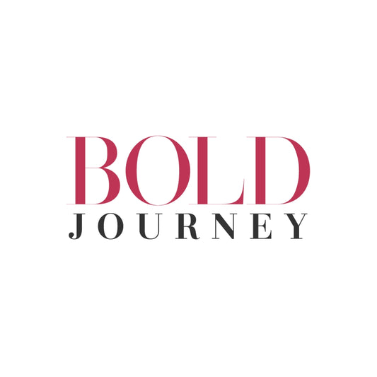 【メディア掲載】BOLD JOURNEY