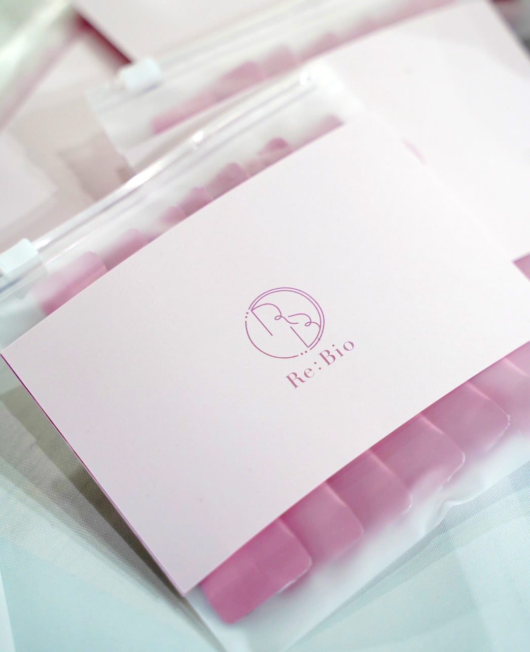 初回限定 7日間トライアルセット – Re:Bio Japan